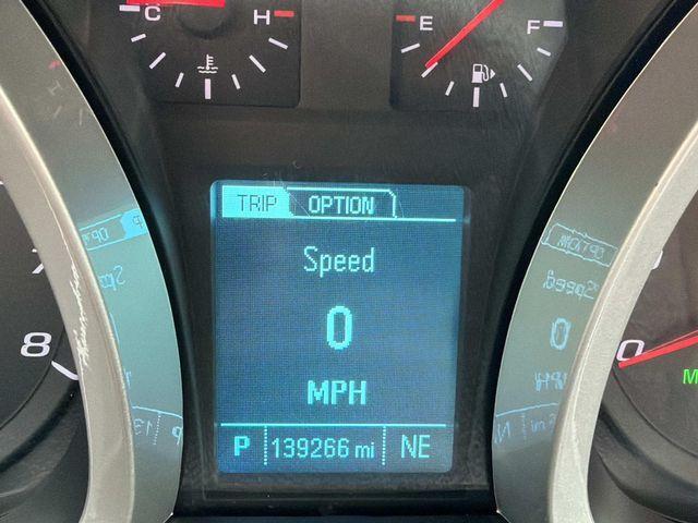 used 2015 Chevrolet Equinox car, priced at $8,900