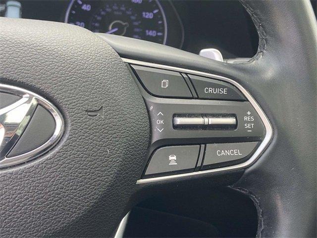 used 2020 Hyundai Palisade car, priced at $22,400