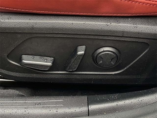 used 2024 Kia K5 car, priced at $26,600