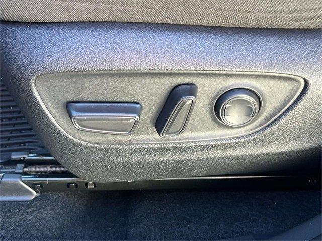 used 2024 Toyota RAV4 Hybrid car, priced at $28,900