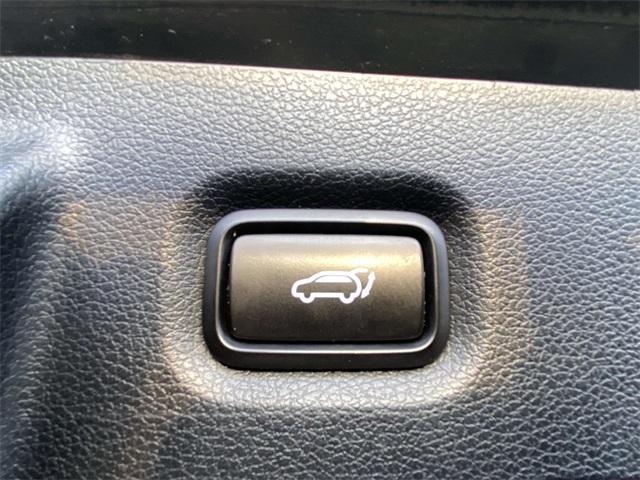 used 2019 Hyundai Santa Fe car, priced at $16,500