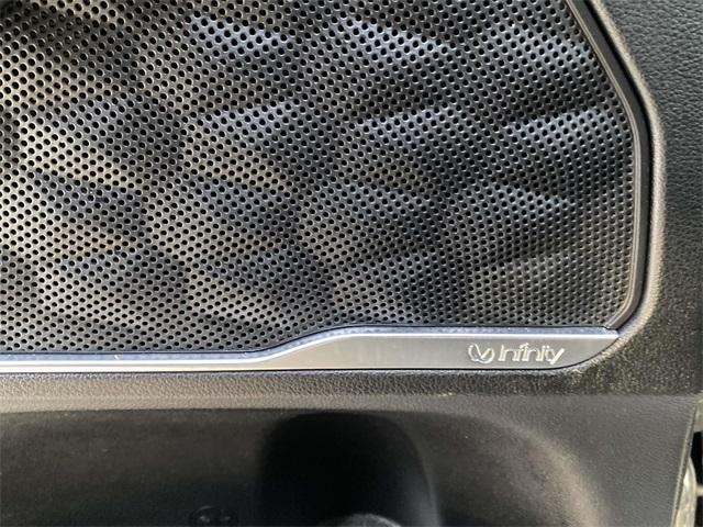 used 2019 Hyundai Santa Fe car, priced at $16,500