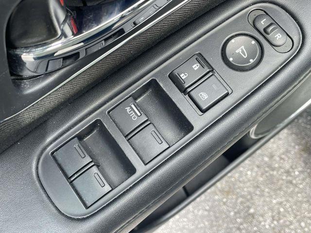 used 2016 Honda HR-V car, priced at $13,500