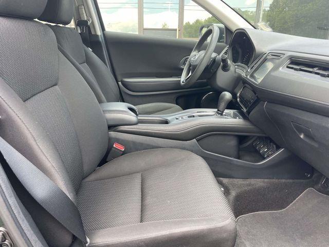 used 2016 Honda HR-V car, priced at $13,500