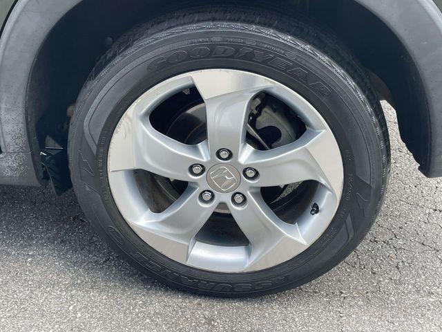used 2016 Honda HR-V car, priced at $13,500