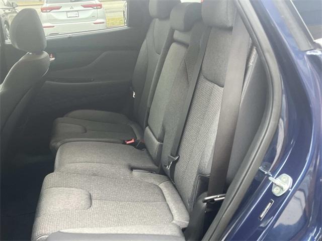 used 2023 Hyundai SANTA FE HEV car, priced at $20,000