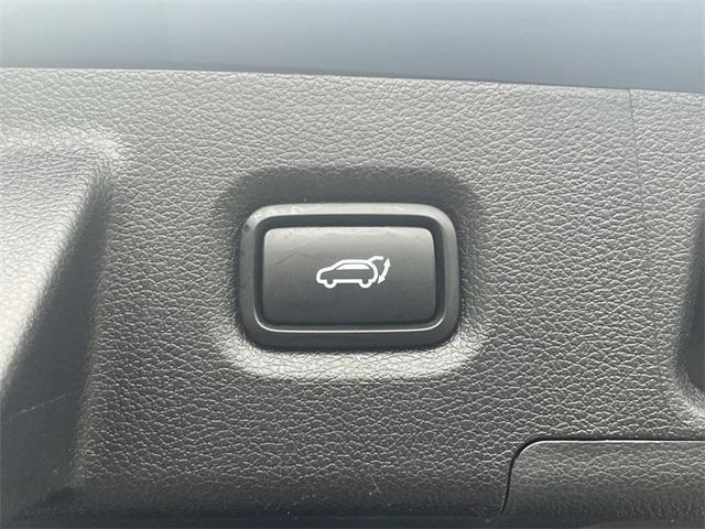 used 2023 Hyundai SANTA FE HEV car, priced at $20,000