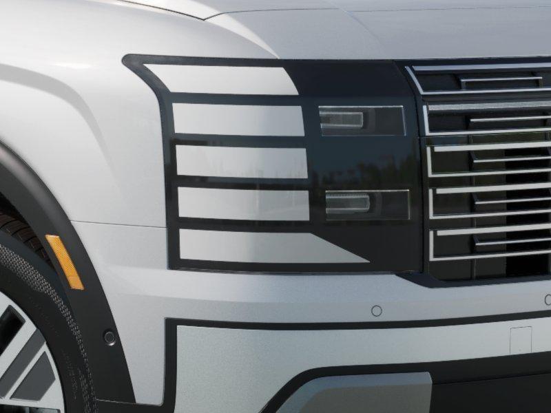 new 2026 Hyundai Palisade Hybrid car, priced at $50,614