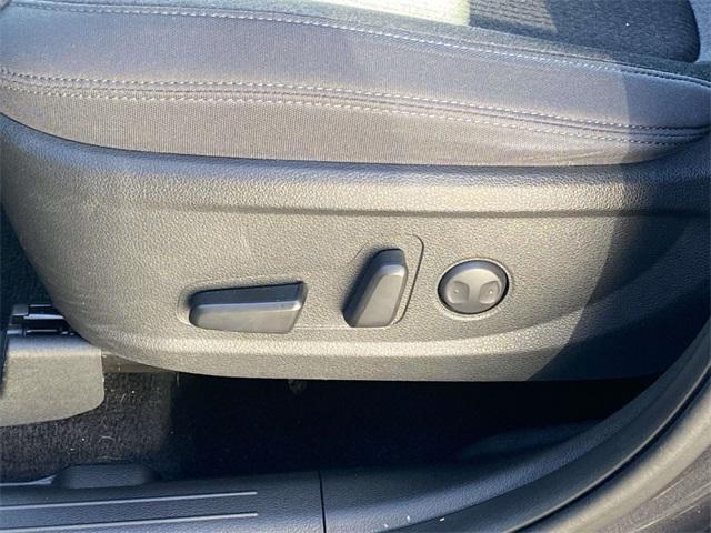 used 2023 Hyundai Santa Fe car, priced at $22,200