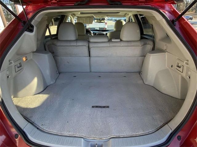 used 2010 Toyota Venza car, priced at $7,700