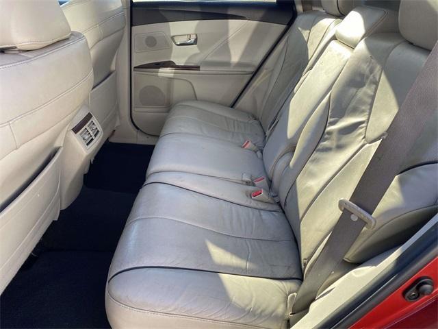 used 2010 Toyota Venza car, priced at $7,700