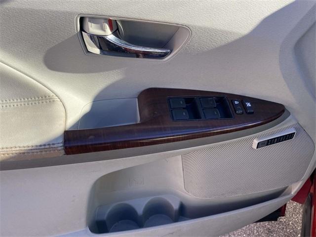 used 2010 Toyota Venza car, priced at $7,700