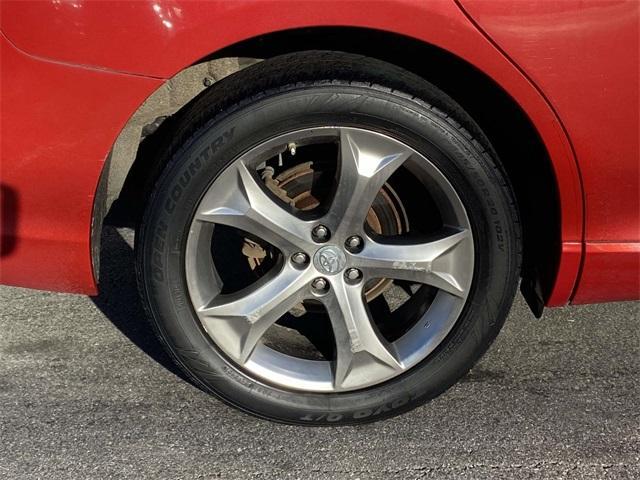 used 2010 Toyota Venza car, priced at $7,700