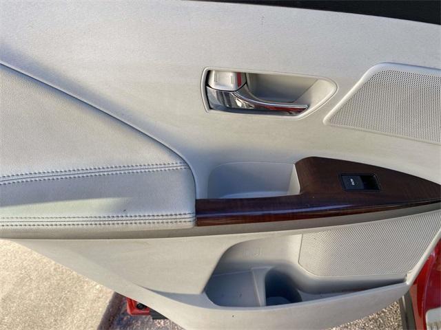 used 2010 Toyota Venza car, priced at $7,700