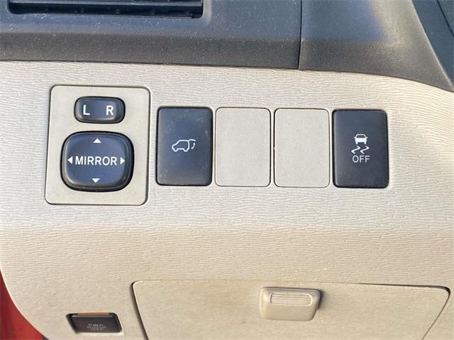 used 2010 Toyota Venza car, priced at $7,700