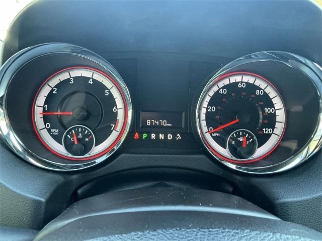 used 2019 Dodge Grand Caravan car, priced at $11,500