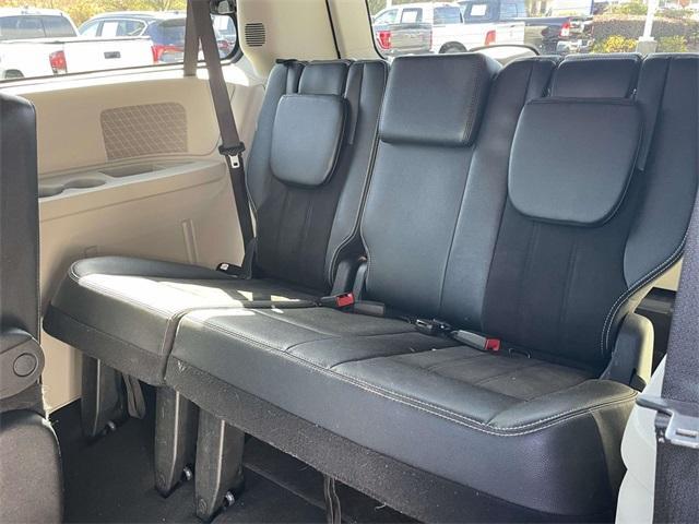 used 2019 Dodge Grand Caravan car, priced at $11,500