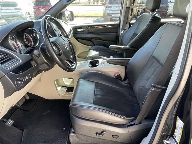 used 2019 Dodge Grand Caravan car, priced at $11,500