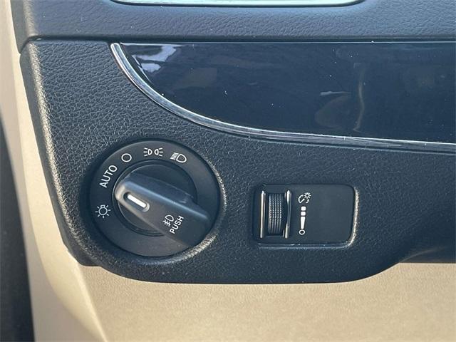 used 2019 Dodge Grand Caravan car, priced at $11,500