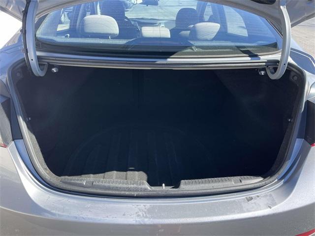 used 2016 Hyundai Elantra car, priced at $7,300