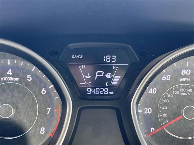 used 2016 Hyundai Elantra car, priced at $7,300