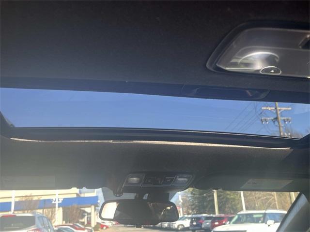 used 2023 Kia Forte car, priced at $20,200