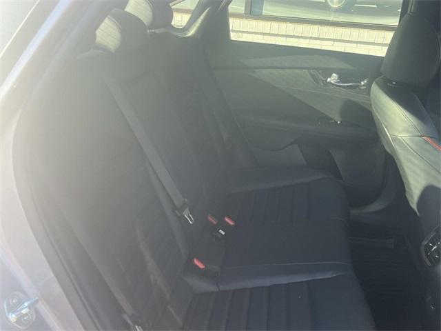 used 2023 Kia Forte car, priced at $20,200