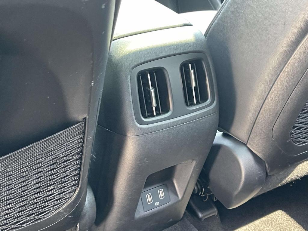 used 2024 Hyundai Tucson car, priced at $23,900