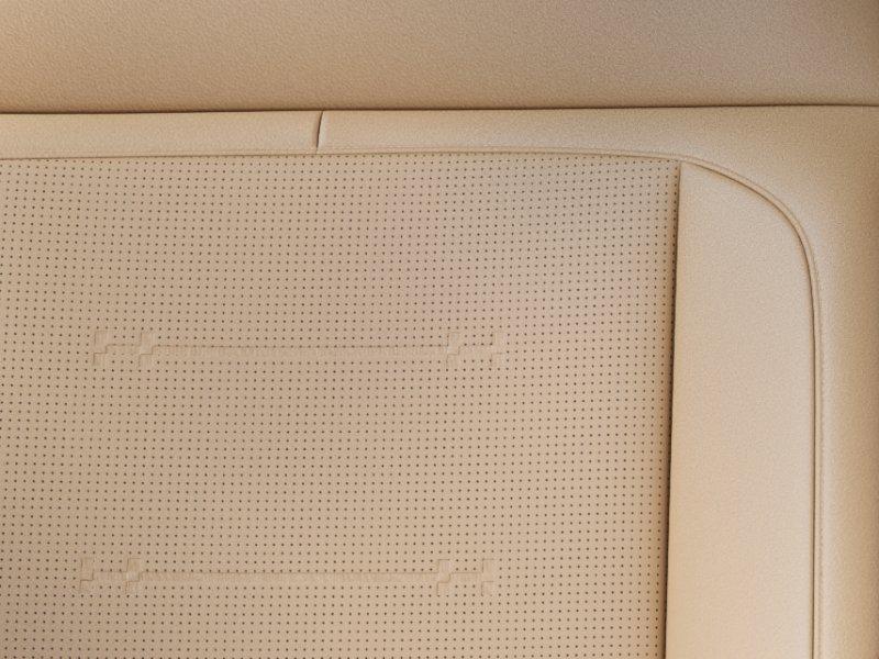 new 2026 Hyundai Santa Fe car, priced at $41,826