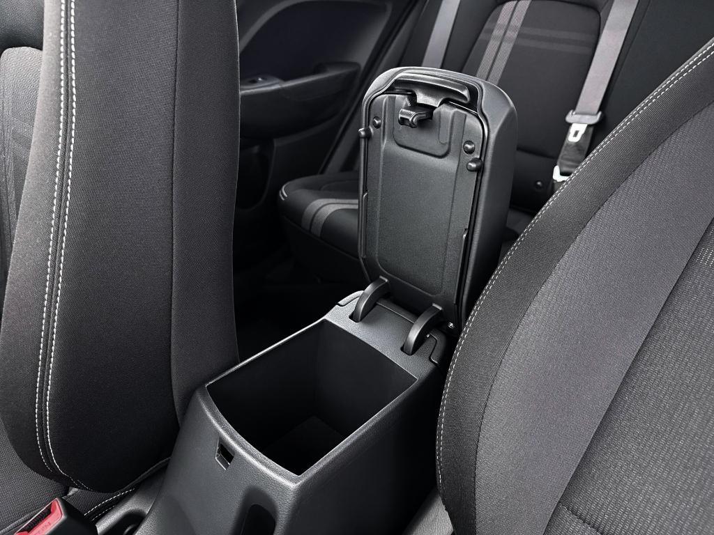 new 2026 Hyundai Venue car, priced at $25,004