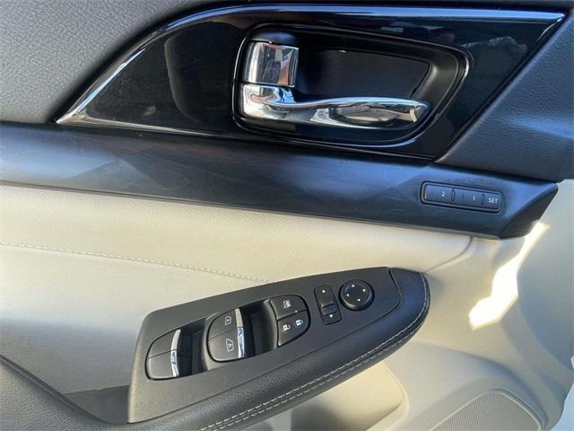 used 2023 Nissan Maxima car, priced at $31,000