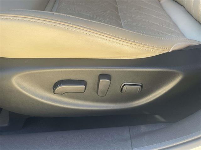 used 2023 Nissan Maxima car, priced at $31,000