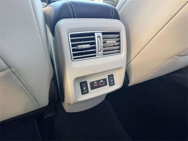used 2023 Nissan Maxima car, priced at $31,000