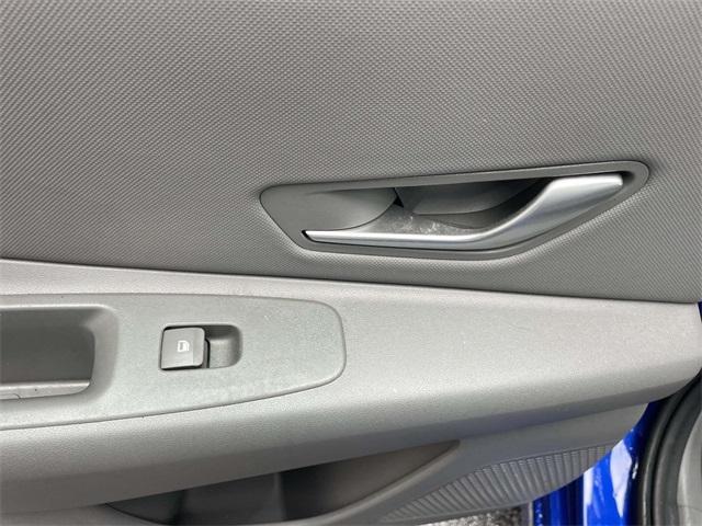 used 2023 Hyundai Elantra car, priced at $18,500