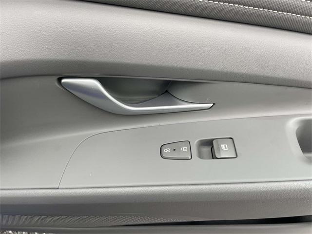used 2023 Hyundai Elantra car, priced at $18,500