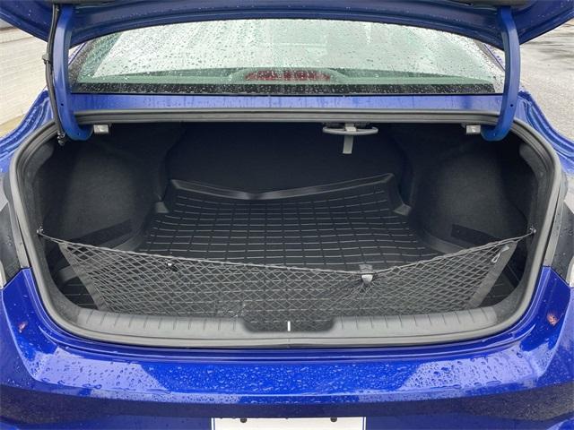 used 2023 Hyundai Elantra car, priced at $18,500