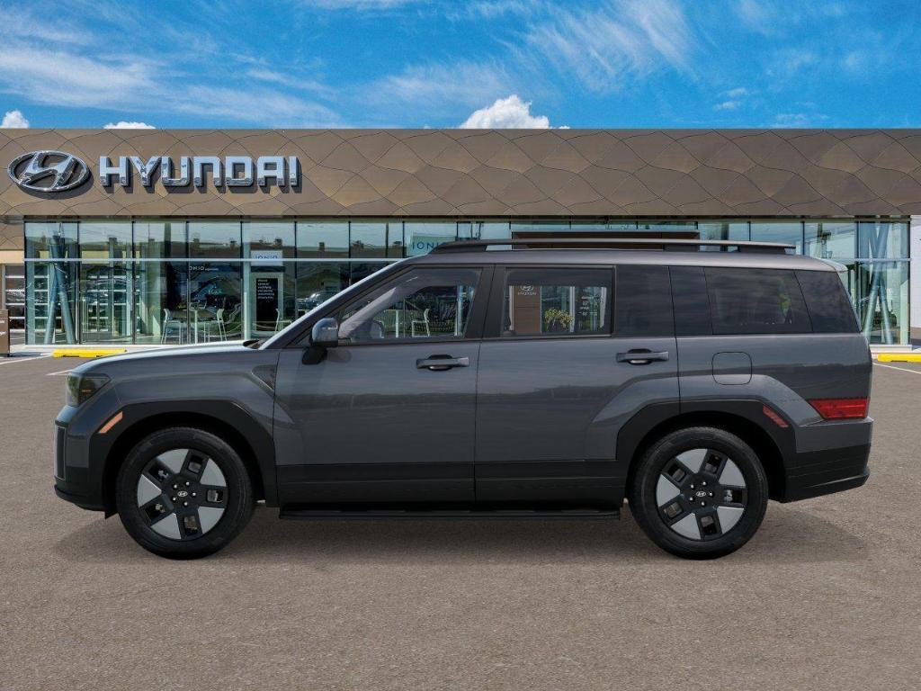new 2026 Hyundai SANTA FE HEV car, priced at $39,144