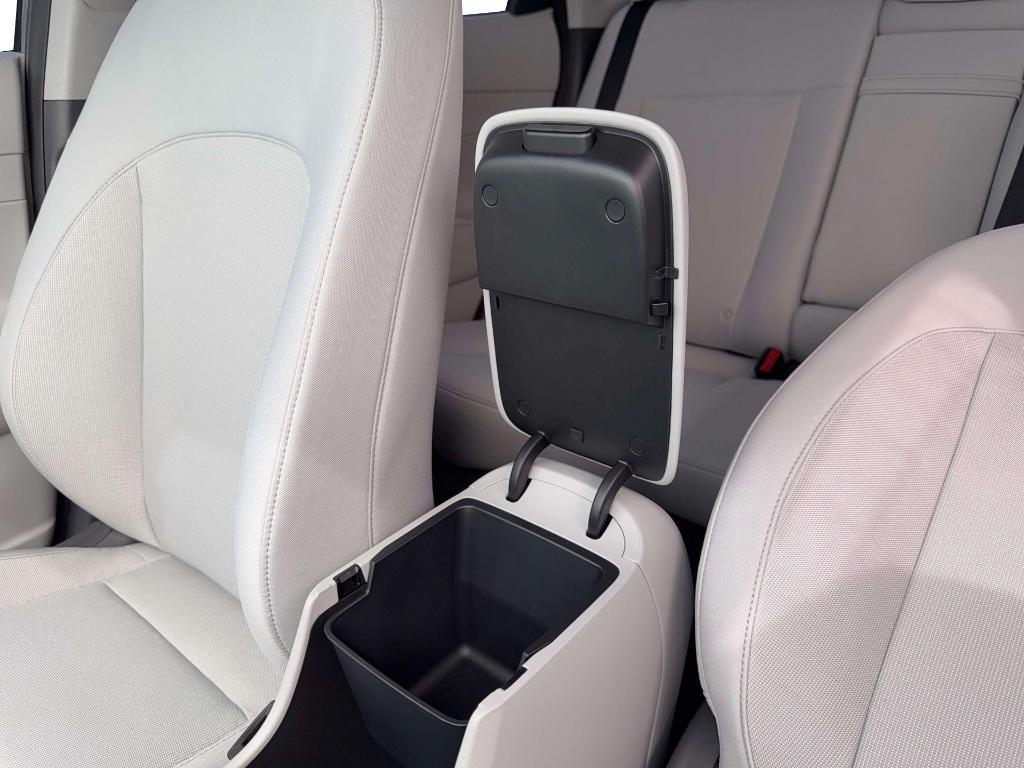 new 2026 Hyundai Kona car, priced at $28,745