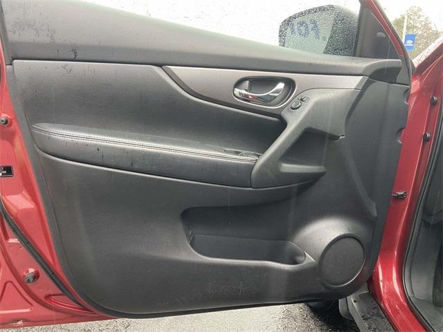 used 2016 Nissan Rogue car, priced at $11,000