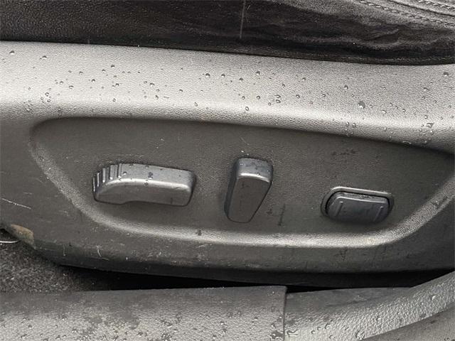 used 2016 Nissan Rogue car, priced at $11,000