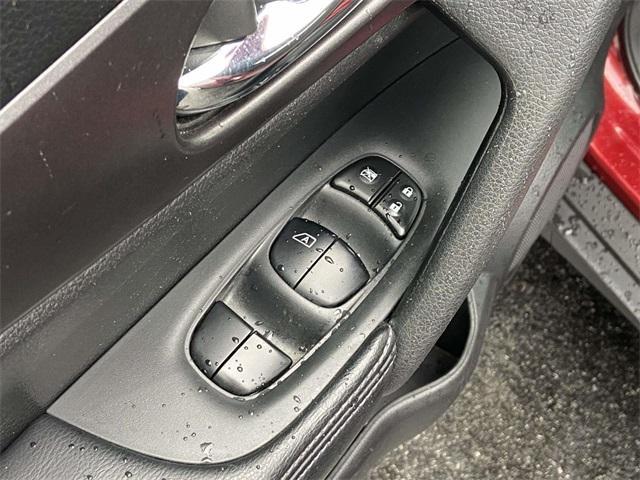 used 2016 Nissan Rogue car, priced at $11,000