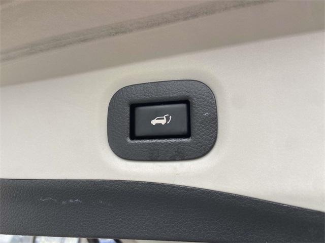 used 2016 Nissan Rogue car, priced at $11,000