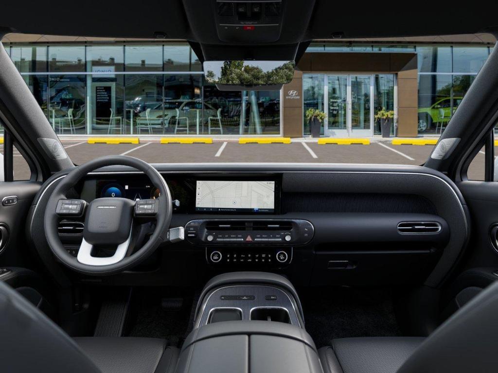 new 2026 Hyundai Palisade car, priced at $51,891