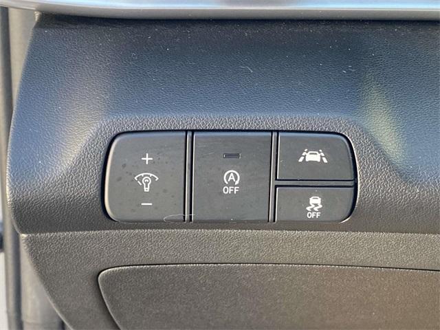 used 2023 Hyundai Elantra car, priced at $18,500