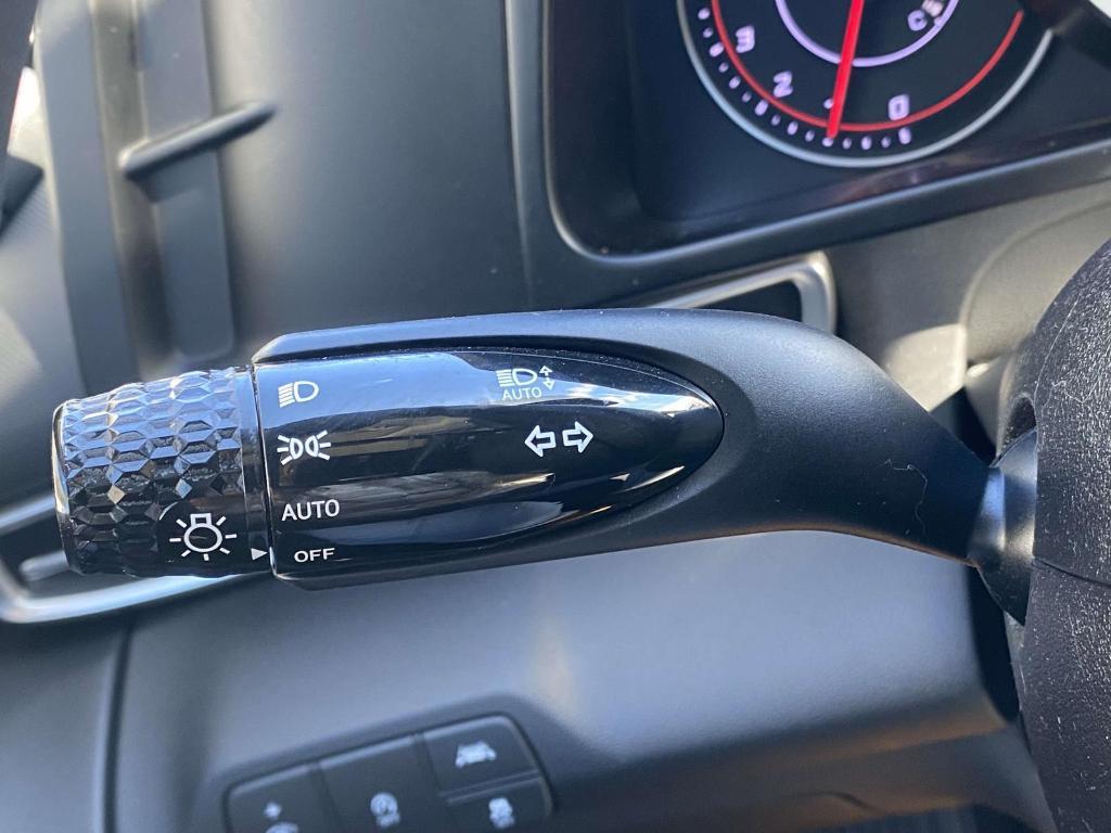 used 2023 Hyundai Elantra car, priced at $19,400