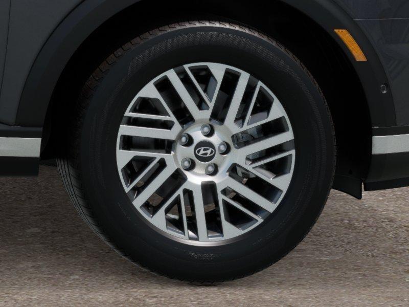 new 2026 Hyundai Palisade car, priced at $47,544