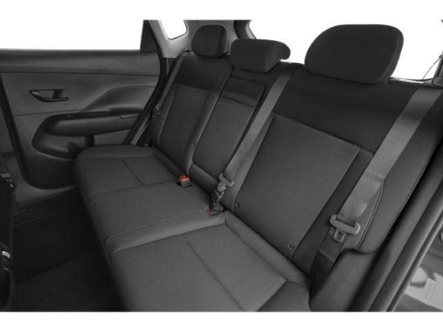 new 2026 Hyundai Kona car, priced at $30,199