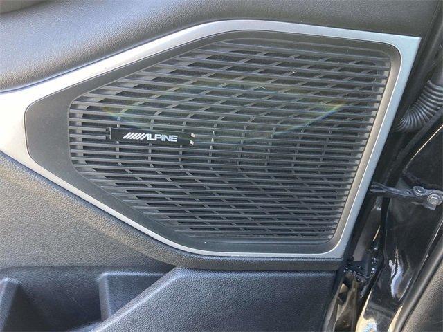 used 2023 Jeep Wagoneer L car, priced at $36,700