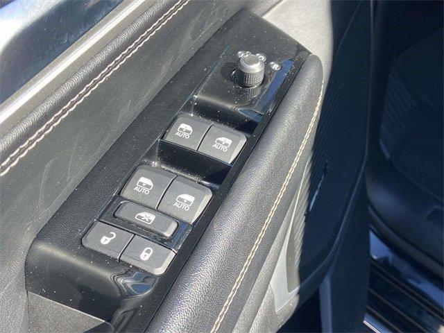 used 2023 Jeep Wagoneer L car, priced at $36,700