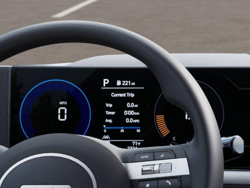 new 2026 Hyundai Sonata Hybrid car, priced at $29,394